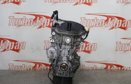 Двигатель EP6CDT 5F02 Citroen Peugeot 1.6T 92т.км