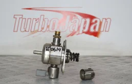 Тнвд Volkswagen Audi Skoda BZB CAW 1,8 2,0TSI