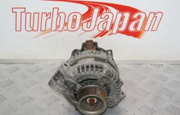 Генератор K24A Honda Accord 7 CL9; CR-V 3 RE
