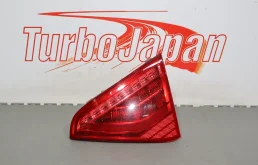 Фонарь крышки багажника задний правый Audi A5 8T