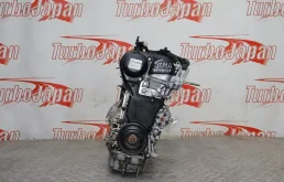 Двигатель JTMA Ford Kuga 2 CBS 12-16 1,6л 105т.км