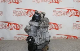 Двигатель CBZ 1,2 TSI Volkswagen Skoda Audi 55т.км