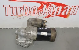 Стартер Mazda MPV LW GY-DE 2,5 л