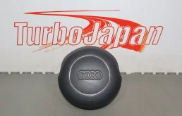 Подушка безопасности в руль Audi A5 8T / A4 B8