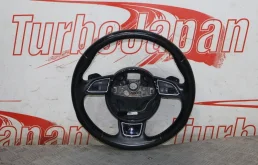 Руль Audi A5 8T, A4 B8