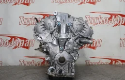 Двигатель VQ25DE Nissan Teana J32 2.5 л 2WD 42т.км