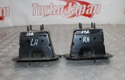 Кронштейны усилителя бампера Nissan Teana J32