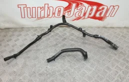 Патрубок охлаждения Volkswagen Tiguan Passat B6