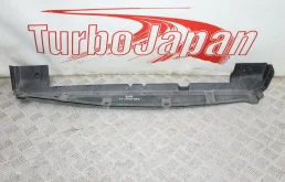 Защита бампера Subaru Legacy BL Outback BP B13