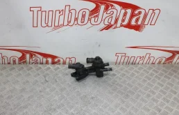 Корпус термостата Volkswagen Golf 6 CAX 1,4 TFSI