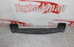 Защита бампера Subaru Legacy BL Outback BP B13