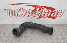 Патрубок впускной Volkswagen Passat B6 BVY 2.0 FSI