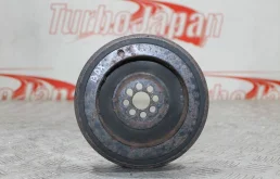 Шкив коленвала Audi A4 B7, A6 C6 AUK BDX 3.2 2.8