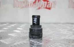 Фланец патрубка охлаждения Volkswagen 3B0122291B