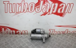 Стартер Volkswagen Passat B7, Golf 7 CJZ 1,2 л