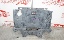 Защита пыльник акпп кпп Audi A5 8T / A4 B8 / Q5 8R