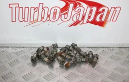 Болты колесные14X1.5x27 комплект Volkswagen Skoda