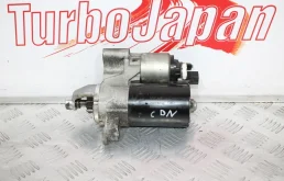 Стартер Audi A5 8T, A4 B8 CDN 2,0 TSI