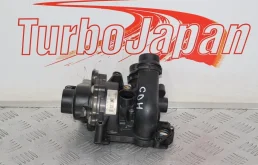 Помпа Volkswagen Tiguan, Passat B7, Passat CC