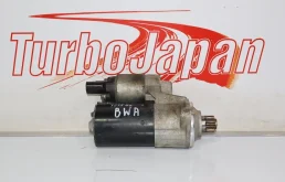 Стартер Audi A3 8P, TT 8J BMY / CAW 2.0 л