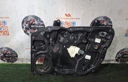 Стеклоподъемник передний правый VW Touareg 2011 7P6837462B NF CRCA