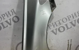 Крыло переднее правое VOLVO S40 2004-2012