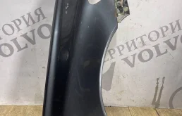 Крыло переднее правое VOLVO S40 2004-2012