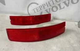 Отражатель бампера заднего левый / правый VOLVO XC90 2003-2014
