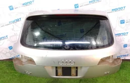 Крышка багажника Audi Q7 I 4L0827023A 4LB