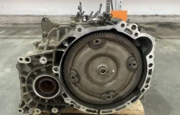 Акпп 4wd Kia Sorento