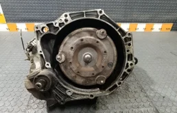 АКПП Peugeot 308 2009 2222WC T7 5FW
