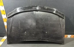 Капот Renault Logan 2008 6001546685 1 K7J710