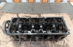 ГБЦ Renault Logan 2008 7701475893 1 K7J710