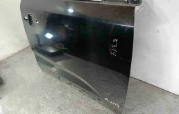Дверь передняя правая Kia Sorento 2 поколение (2009-2012) дизель 2.2 CRDi Механика Внедорожник