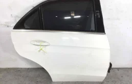Дверь задняя правая Mercedes E-klasse W212/S212/C207/A207 4 поколение [рестайлинг] (2013–2016) дизель 2.2 CDI Автомат Седан