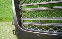 Решетка радиатора для Mercedes-Benz G class на фотографиях