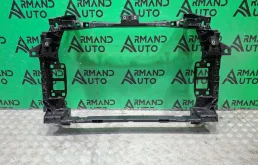Панель передняя (суппорт радиатора) Audi Q8 2018-нв 760805588N 1