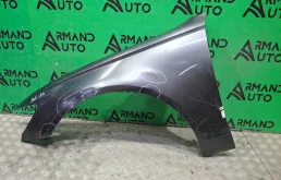 Крыло Audi A6 2011-2018 4G0821101 4 C7, переднее левое
