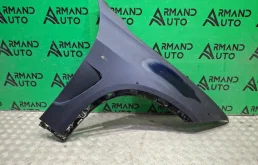 Крыло BMW X5 2013-2018 51657373542 F15, переднее правое