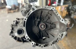 КПП Робот TOYOTA COROLLA 2006-2013 3034012020 ZRE150 1ZR-FE