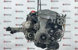 Двигатель MITSUBISHI LANCER EVOLUTION 2007-2017 1000A987 4B11T