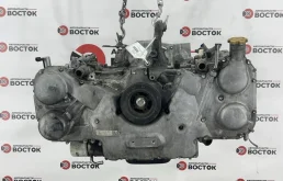 Двигатель SUBARU TRIBECA 2004-2014 10100BS870 EZ36
