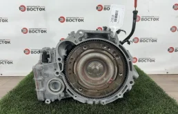 АКПП HYUNDAI GETZ 2002-2011 4500022881 TB G4ED
