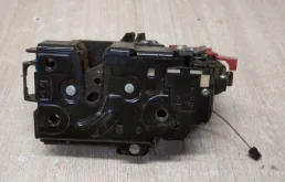 [Б/У] Замок двери передней правой VAG VAG 3D1837016AC