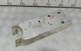 [Б/У] Кронштейн усилителя переднего бампера правый BMW 51647274658