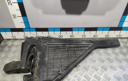 [Б/У] Решетка стеклоочистителя левая планка под лобовое стекло BMW 64316945583