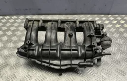 Впускной коллектор Audi A4 2010 B8