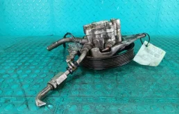 Насос гидроусилителя гур Mazda, Ford Tribute, MPV, 6, Maverick, Escape 1999-2006