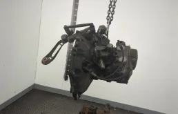 КПП 5-ст.мех. (МКПП) Opel Meriva 2003-2010 Z16XE Бензин 1.6 л Инжектор
