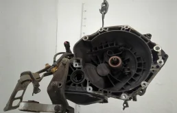 КПП 5-ст.мех. (МКПП) Opel Corsa D 2006-2014 Z12XEP Бензин 1.2 л Инжектор